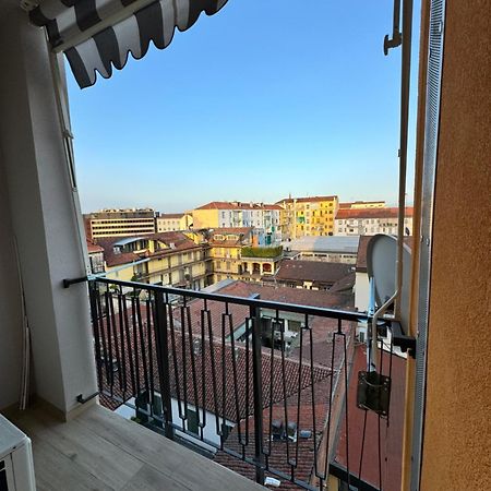 Snoop House Alessandria Exterior foto