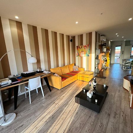 Snoop House Alessandria Exterior foto