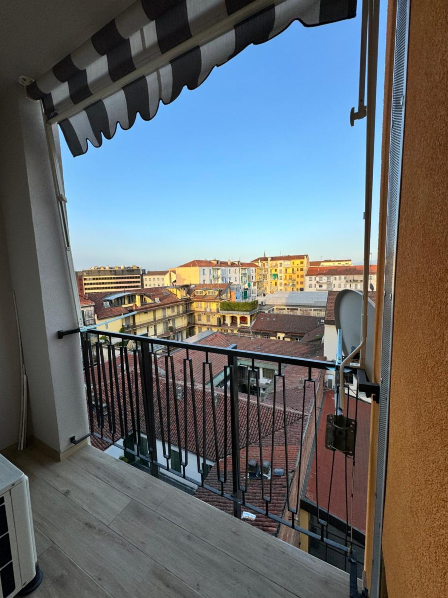 Snoop House Alessandria Exterior foto